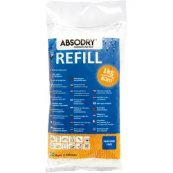 Absodry Classic Nachfüllbeutel 1000 g