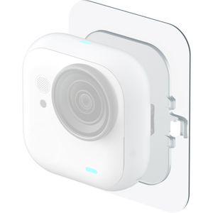 Insta360 Insta360 GO Ultra Sticky Pads Action-Cam-Halterung, für  GO Ultra, 10 Stück