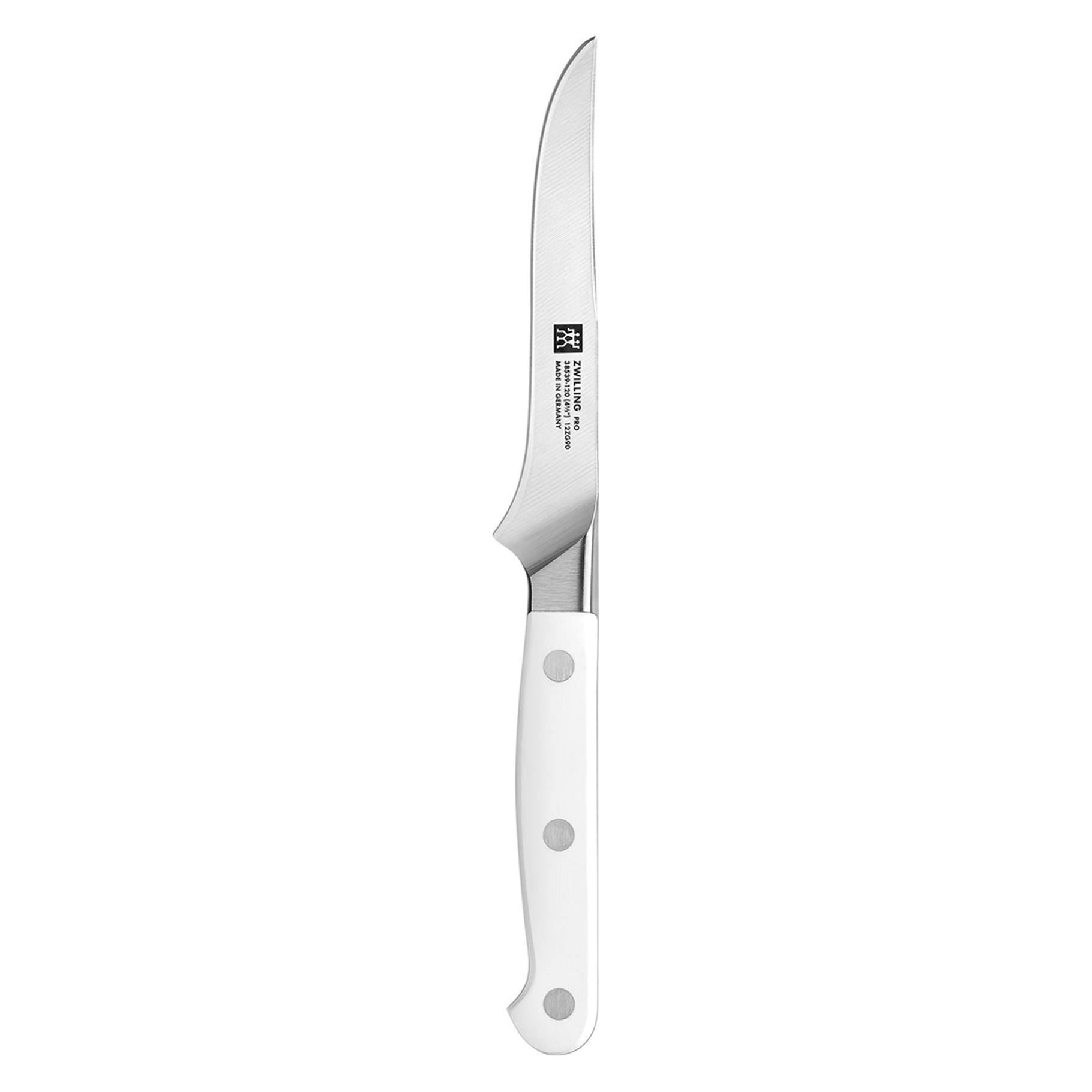 Zwilling Messer Pro le blanc (Messer) (1023906)