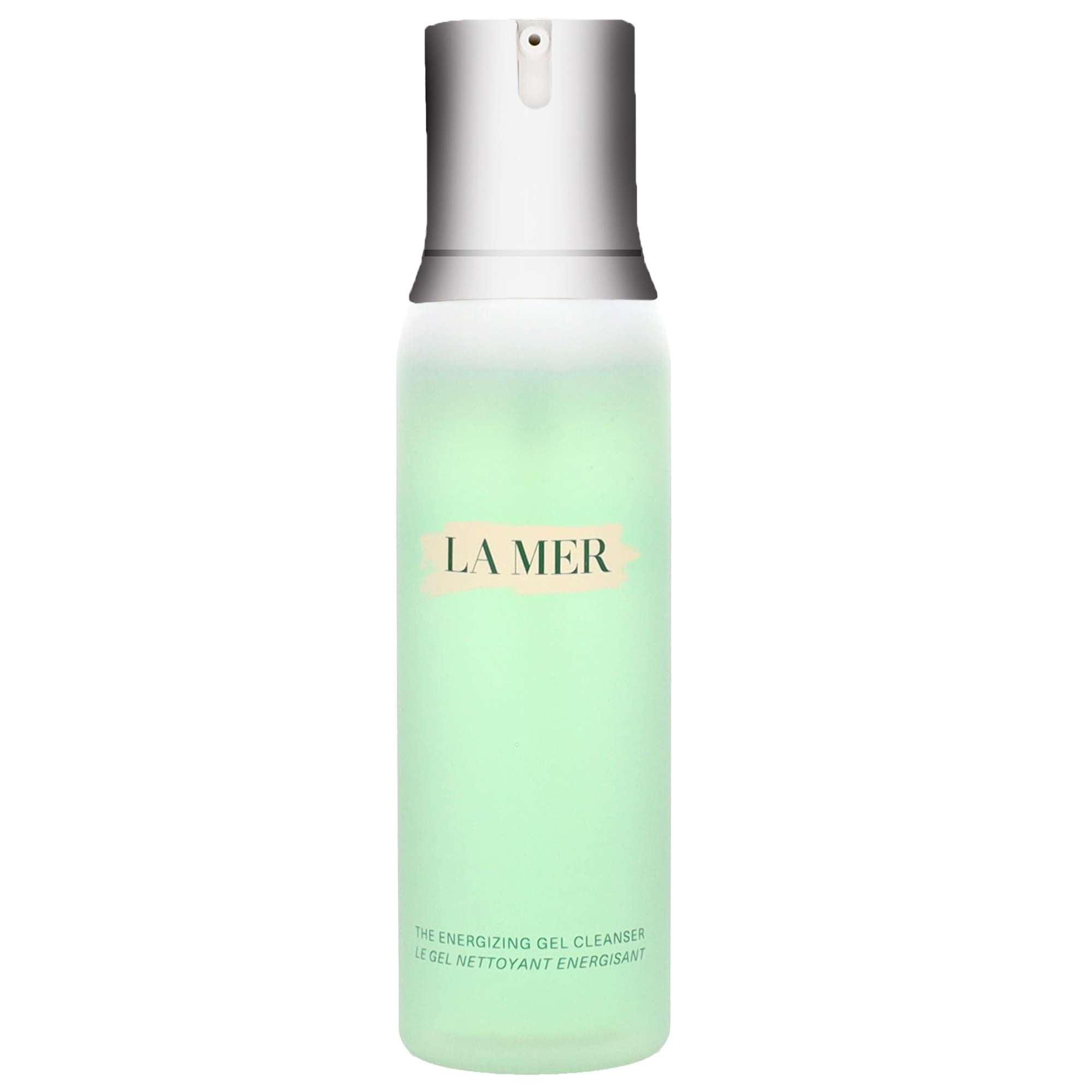 LA MER De Energizing Gel Reiniger 200ml