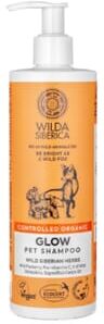 Natura Siberica Wilda Champô Brilho Para Animais De Estimação 1 L