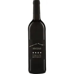 Ventoux Rouge Maison Phetisson Bonnefoy 2024 BIO