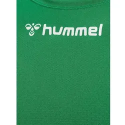 hummel Hmlbl Comfort 2.0 Tee L/S Herren - jelly bean - 2XL