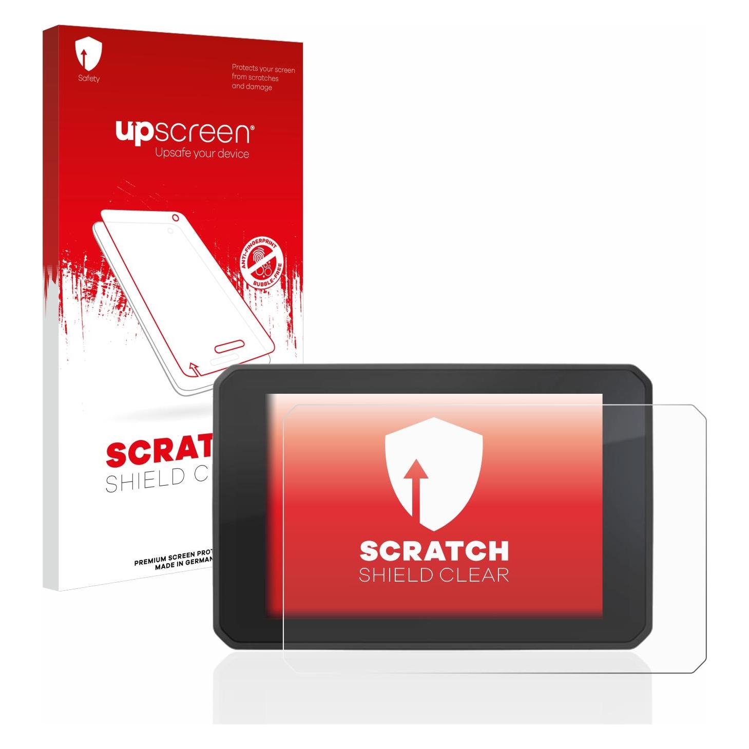 upscreen Scratch Shield Displayschutz (2848456)