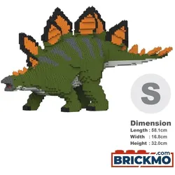 JEKCA Bricks Stegosaurus 01-M01 ST19DN09-M01