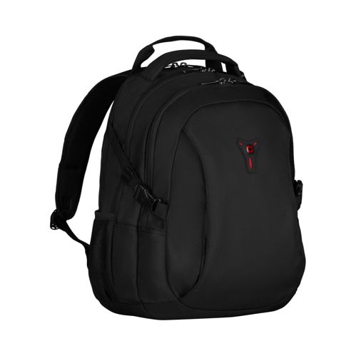 Wenger Sidebar 15,6 / 40 cm Laptop Rucksack schwarz