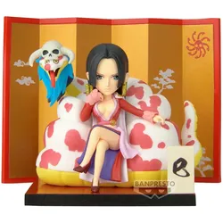 Banpresto One Piece - Boa Hancock & Salome WCF