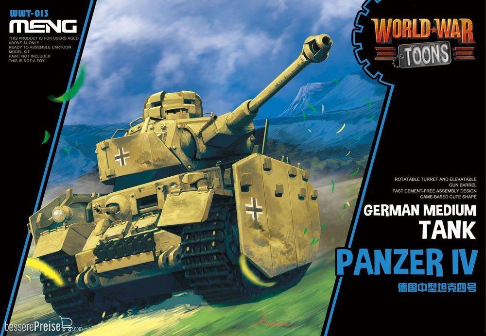 MENG-Model WWT-013