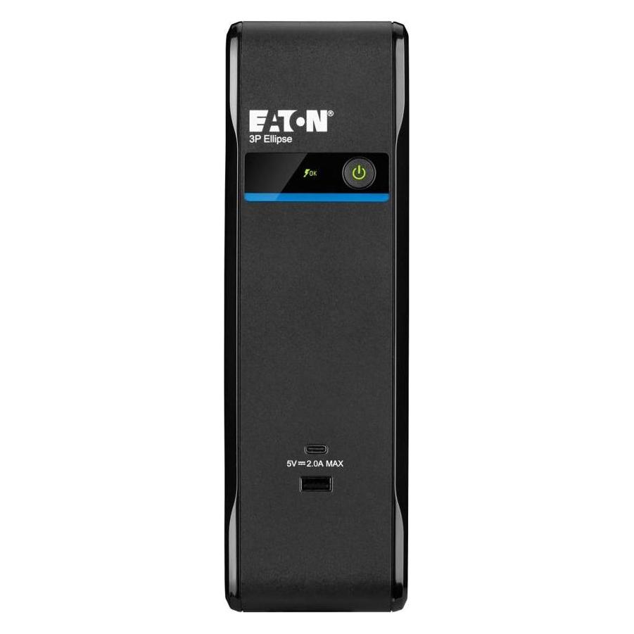 Eaton USV 3P900UI 900VA 540W USB IEC (900 VA, 540 W, Standby USV) (3P900UI)