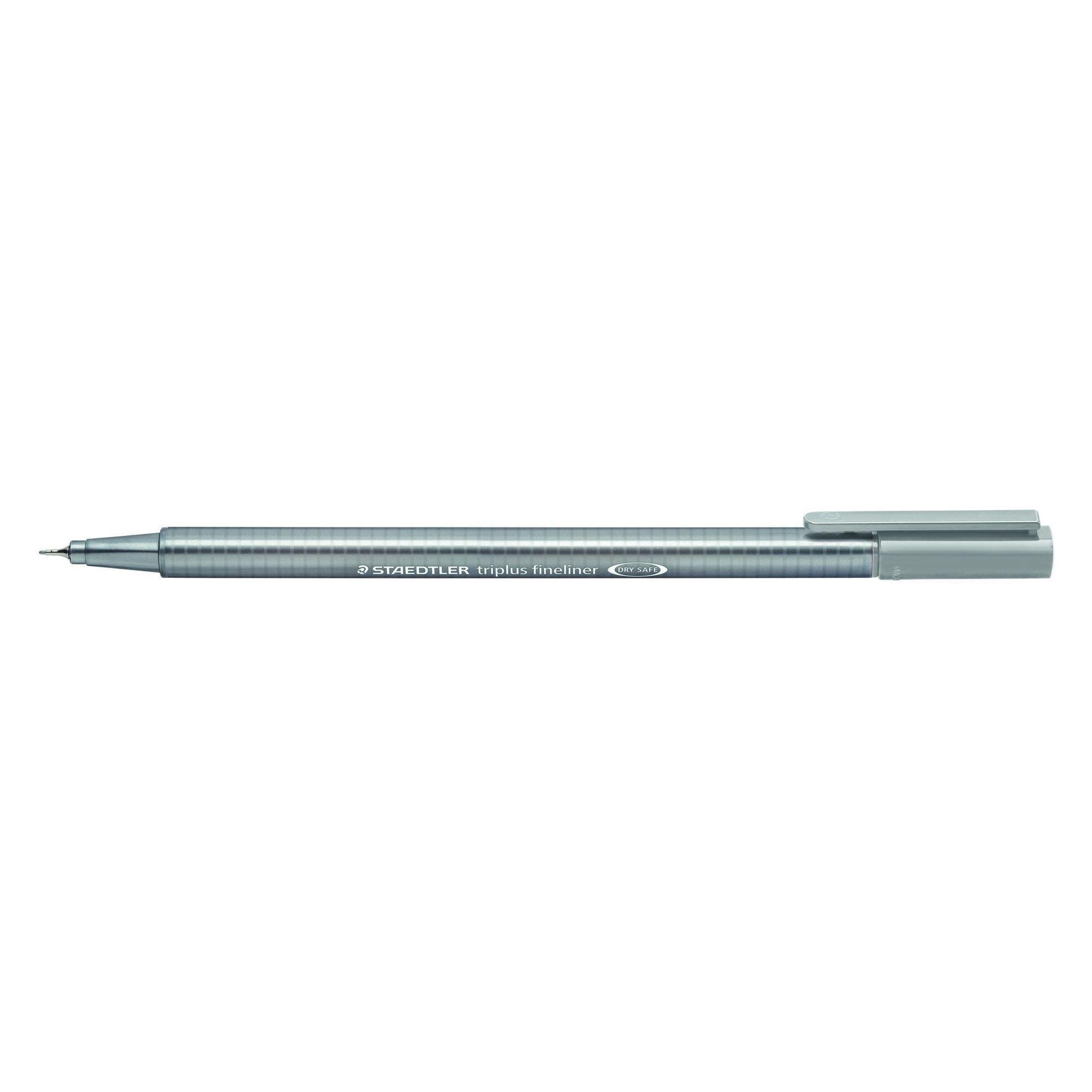 Staedtler Triplus Fineliner 334 (1x) (334-82)