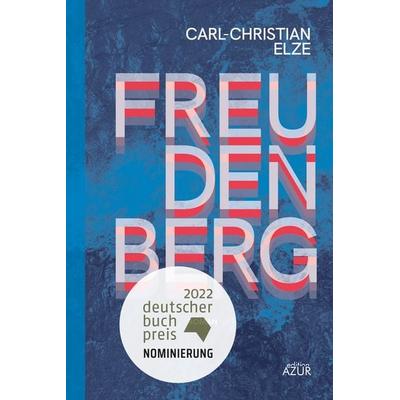 Freudenberg, Paperback von Carl-Christian Elze, Edition AZUR
