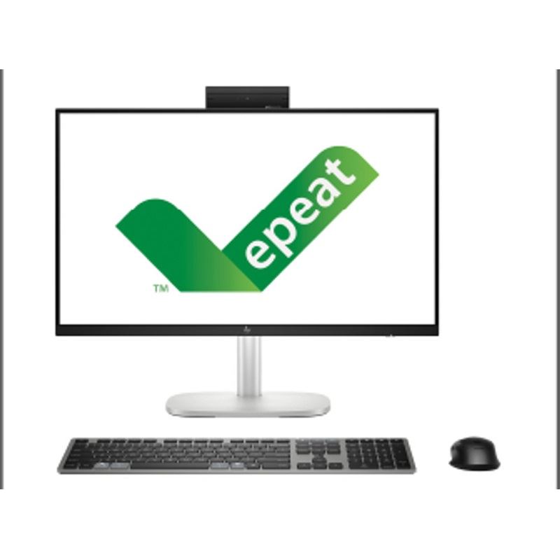 23.8" (60,46cm) HP ELITE STUDIO 8 AIO G1I U5-235 16G 512G W11P WIFI7 FHD NT