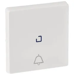 Legrand 755050 Wippe beleuchtet Glocke Valena Life ultraweiß