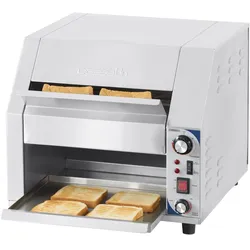 Durchlauftoaster CCYTL Casselin