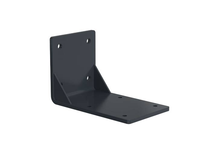 paramondo Deckenhalterung für Kassettenmarkise Curve 2000