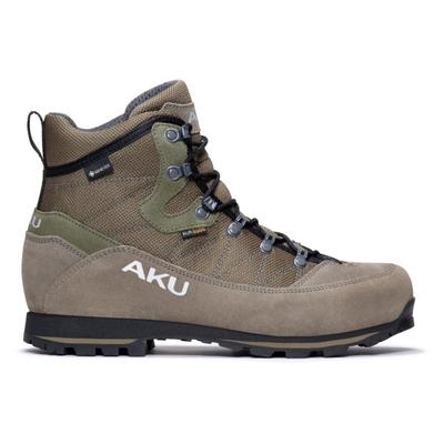 AKU - Trekker Lite III GTX - Wanderschuhe 42,5 | EU 42,5 grau