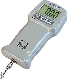 EDE Digitales Kraftmessgerät