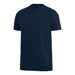T-Shirt "JENS" - S - marine