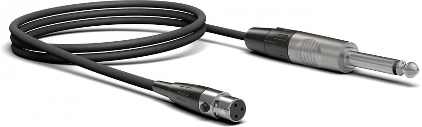 LD Systems U500 Gc Instrumentenkabel Für U500® Serie Bodypack
