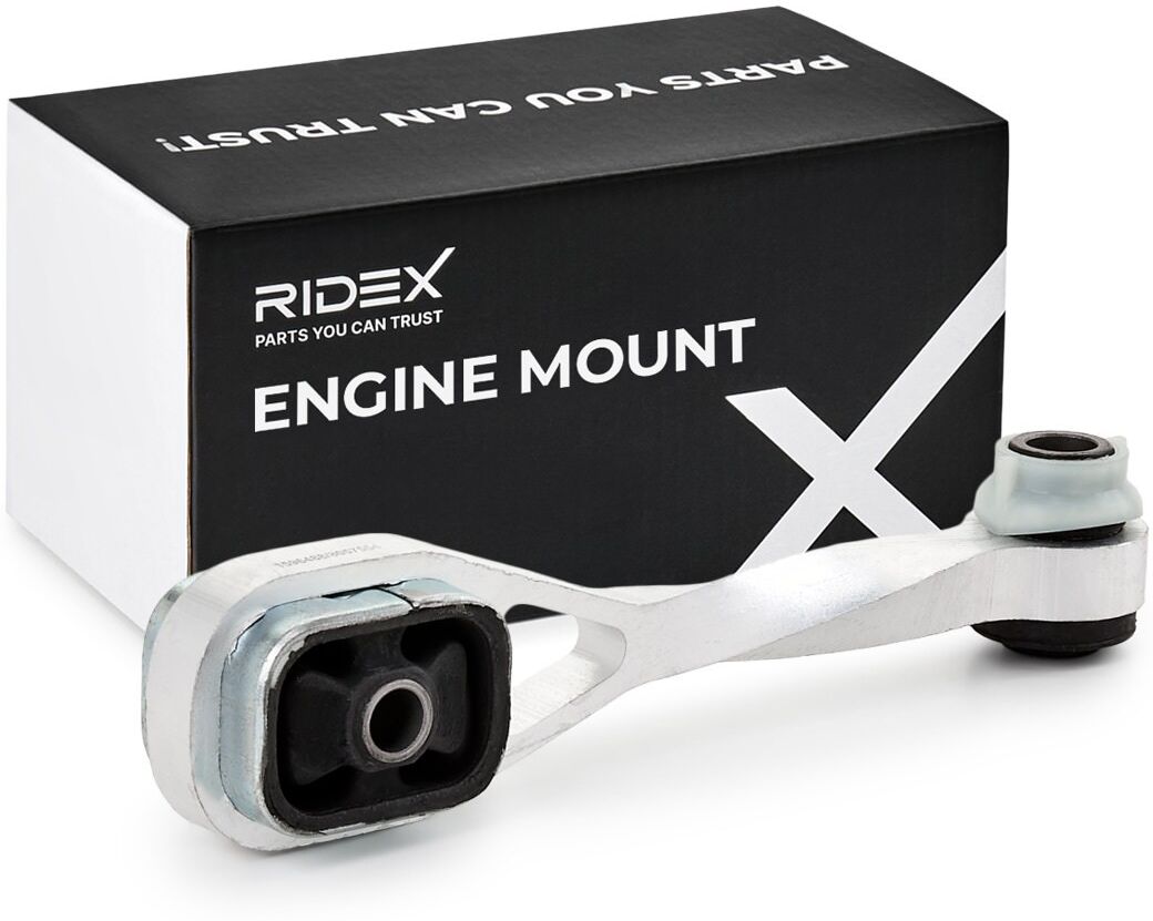 RIDEX 247E0048 Motorlager