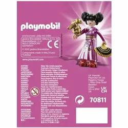 Playmobil Prinzessin (70811, Playmobil Playmo-Friends)