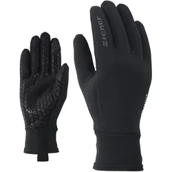ziener Idiwool-Z Touch Handschuhe 12 - black 6