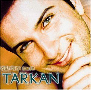 Tarkan - Olürüm Sana - Preis vom 12.10.2026 11:37:12 h