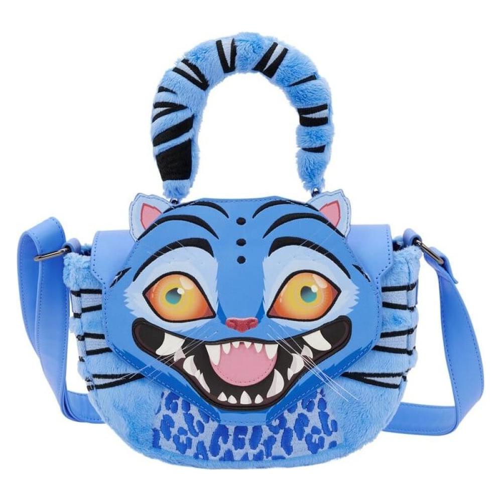Loungefly "KPop Demon Hunters Derpy Glow Cosplay Crossbody Bag" (LF-NFXTB0052)