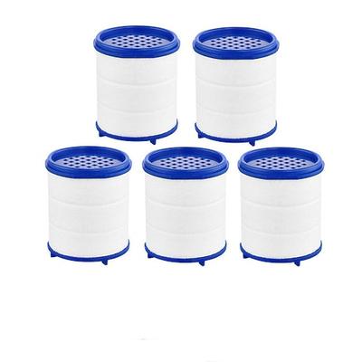 multifunktionaler Anti-Spritzkopf-Druckfilter-Wassersparer-pp-Baumwollfilterhahn, um den Sedimenthahn effektiv zu filtern