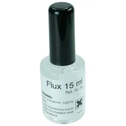 Flussmittel FL, 15ml