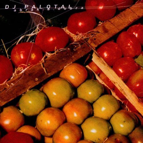 DJ Palotai - Abrak a Dubra - Preis vom 13.10.2026 19:28:25 h