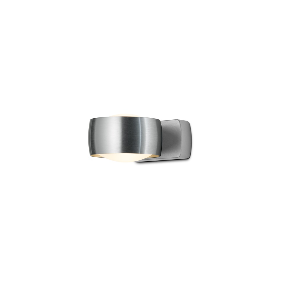 Oligo LED-Wandleuchte GRACE Alu 40-931-22-12 4035162337202
