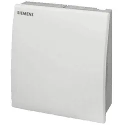 Siemens Dig.Industr. Raumfühler BPZ:QPA2060