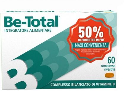 Betotal 60cpr