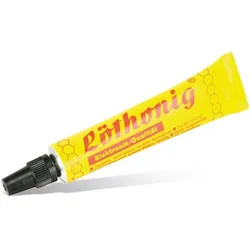 Muldental Löthonig 7 g (Löthonig), Lötgerät Zubehör