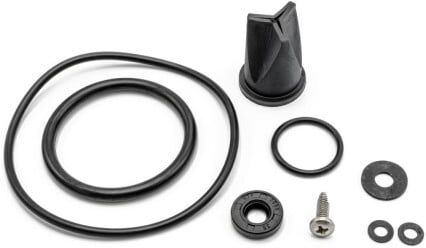 Jabsco 38595-1000 Service kit (a) per WC Quiet Flush e2