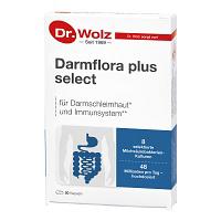DARMFLORA plus select Kapseln 20 St