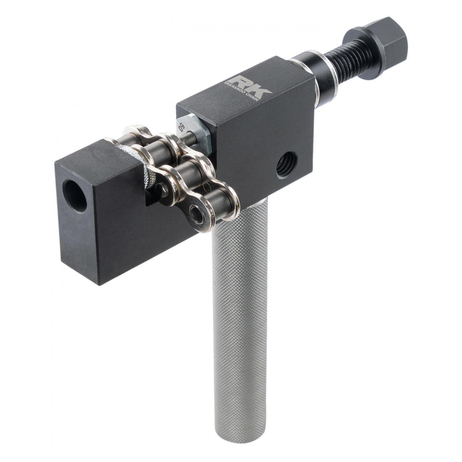 RK Takasago Chain Rk Kettentrenn- und Nietwerkzeug 8-teilig (RK150)