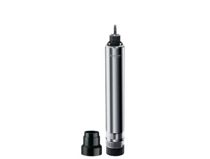 Gardena Deep Well Pump 5500/5 Inox 1489