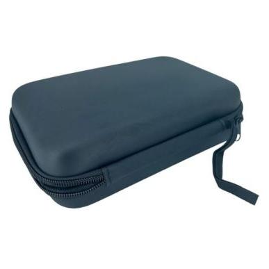 iLike S8 Medium Size Hard Pouch Zipper bag for 3D Printing pen and Accsessories 20.5x16x5.5cm (Zubehör) (ILIKE)