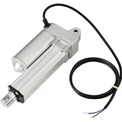 Tru Components, Elektromotor, Elektrozylinder TC24-100-1000 TC-13492804 Hublänge 100 mm Schubkr