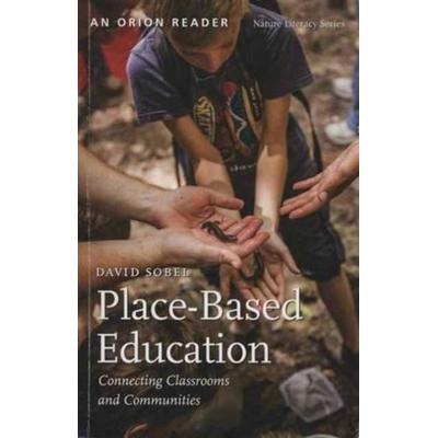Place-Based Education, Taschenbuch von David Sobel, BookSource, 978-1-935713-05-0