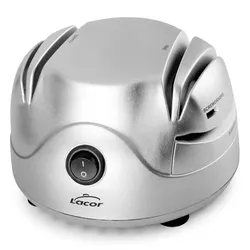 Lacor - 69141 - Elektrische Schärfmaschine Multi