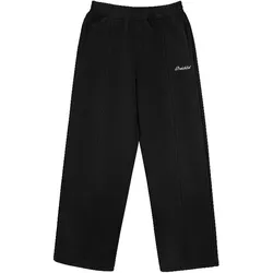 Prohibited, Herren, Sporthose, Loose Sweatpants - 141017 (L, M), Schwarz