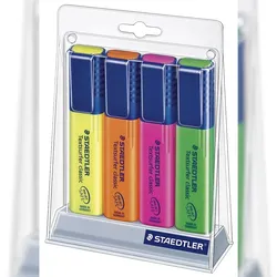 Textmarkeretui Textsurfer 4ST