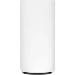 Linksys MX6202 Tri-Band Mesh WiFi Router, Router, Weiss