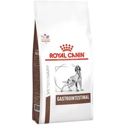 ROYAL CANIN Gastrointestinal 7.5kg Trockenfutter für Hunde