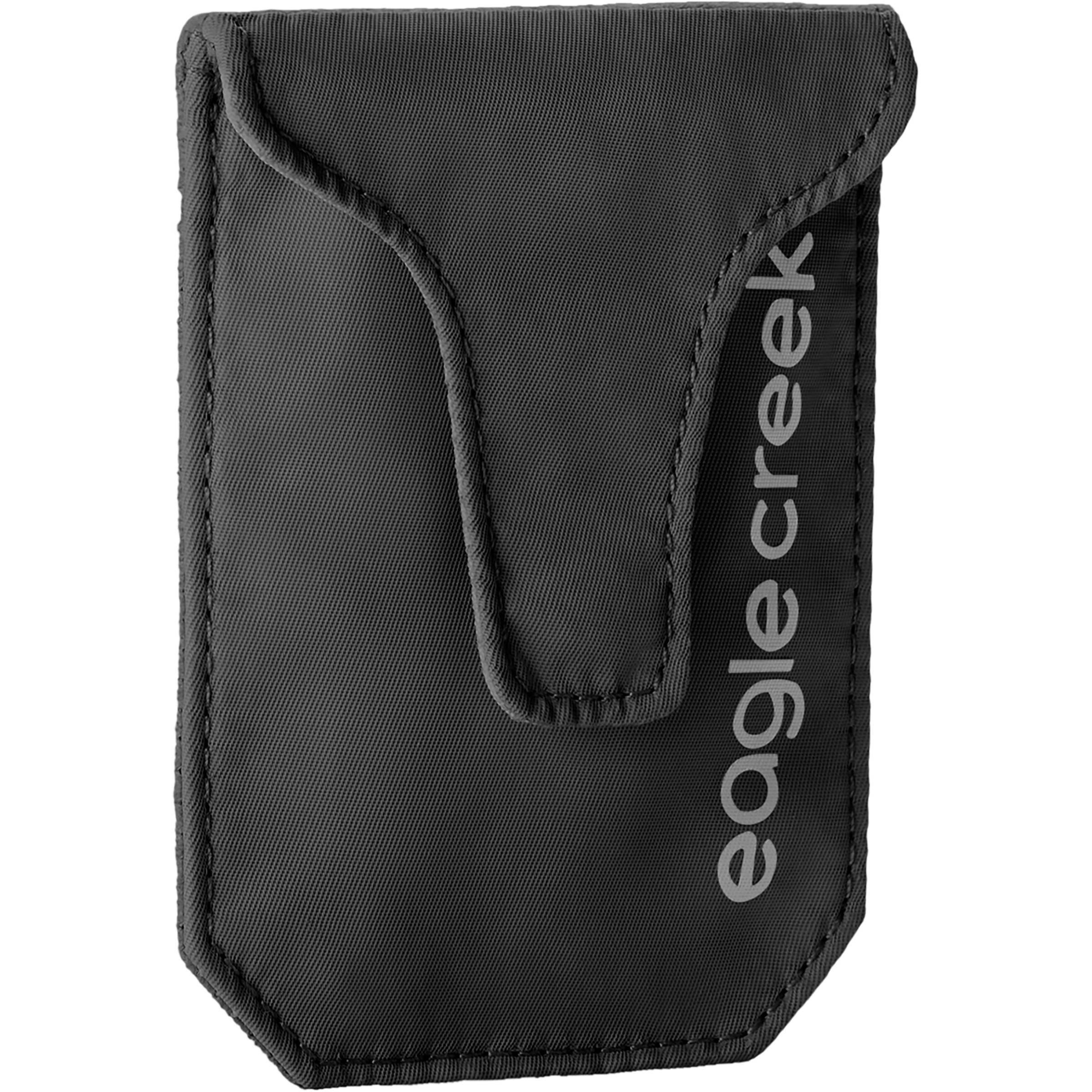 Eagle Creek Undercover RFID Bra Pouch Reise-Accessoires schwarz