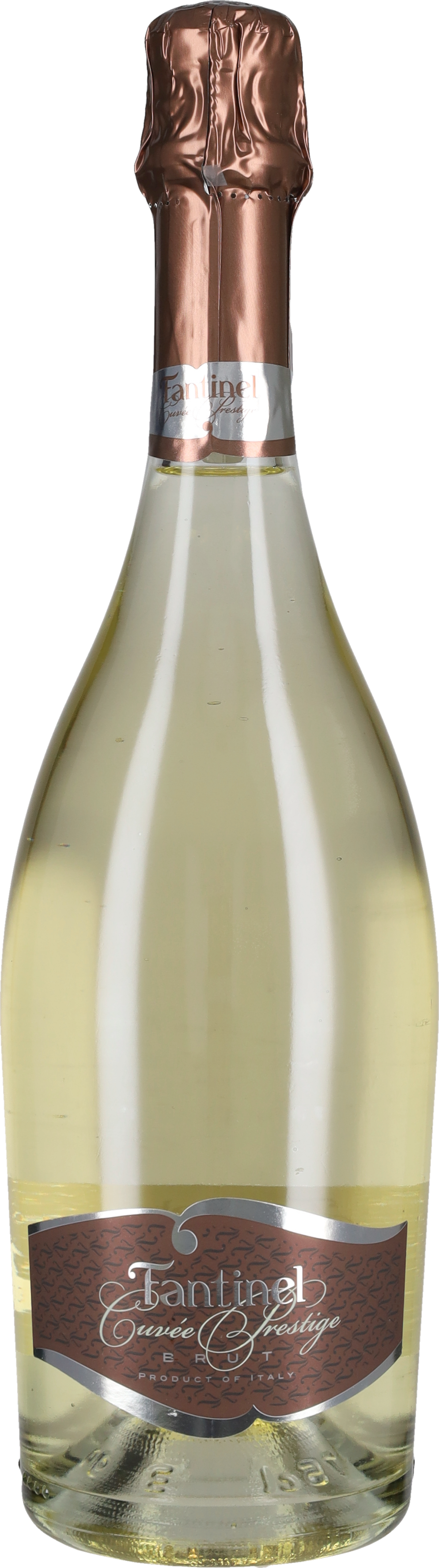 Spumante 'Cuvèe Prestige' Brut Fantinel