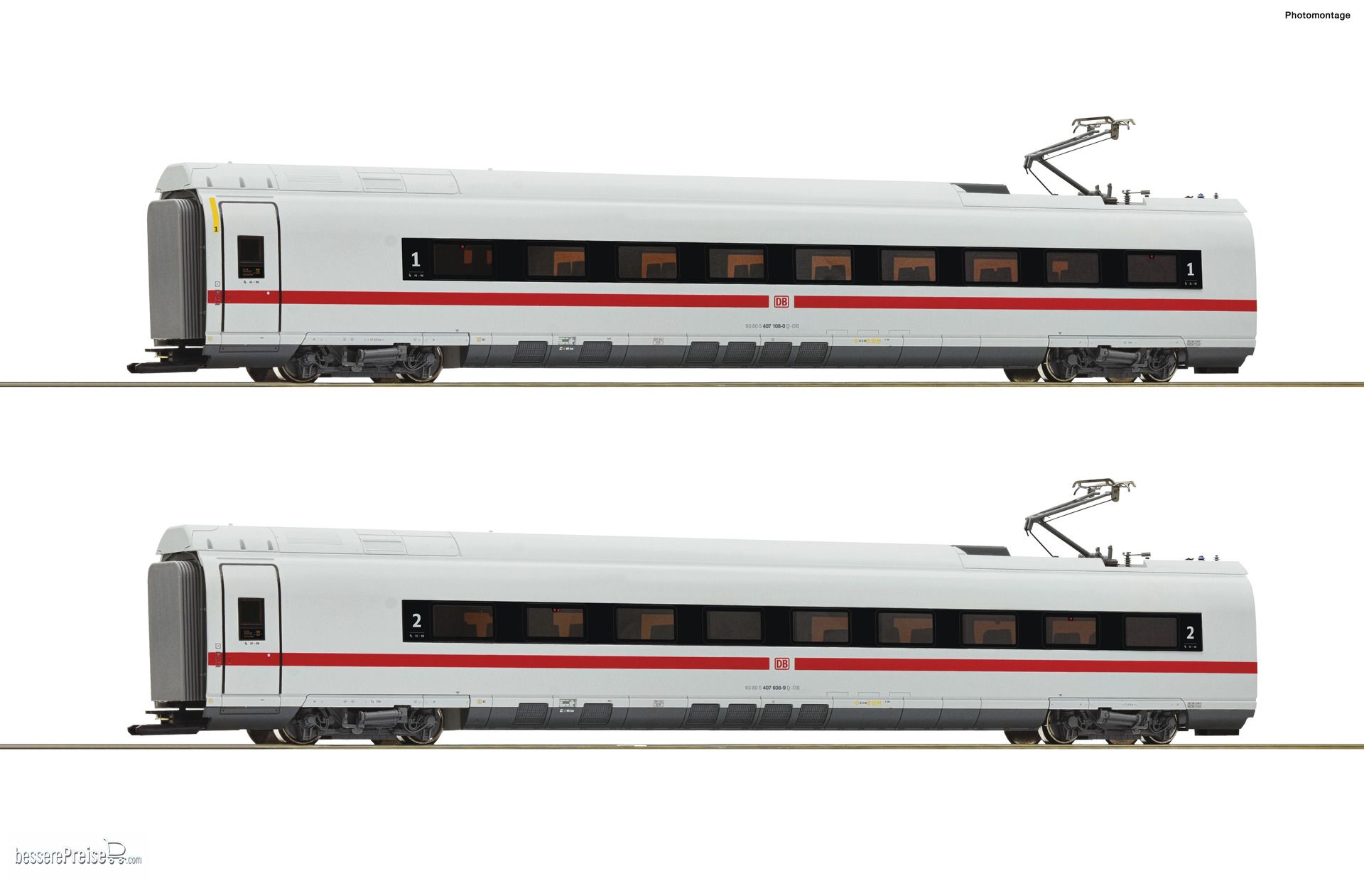 Roco 72097